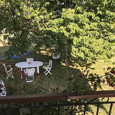 Comme Chez Mamie, Maison Entiere 1-6 Personnes Alby-sur-Cheran Eksteriør billede