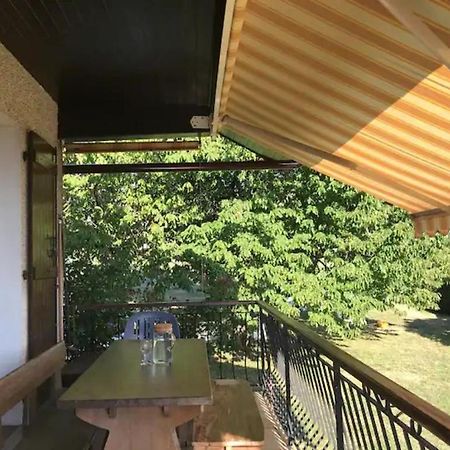 Comme Chez Mamie, Maison Entiere 1-6 Personnes Alby-sur-Cheran Eksteriør billede