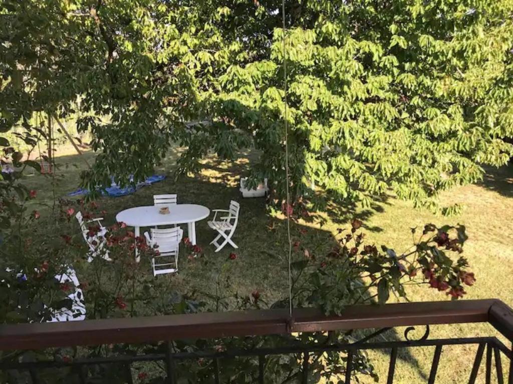 Comme Chez Mamie, Maison Entiere 1-6 Personnes Alby-sur-Cheran Eksteriør billede