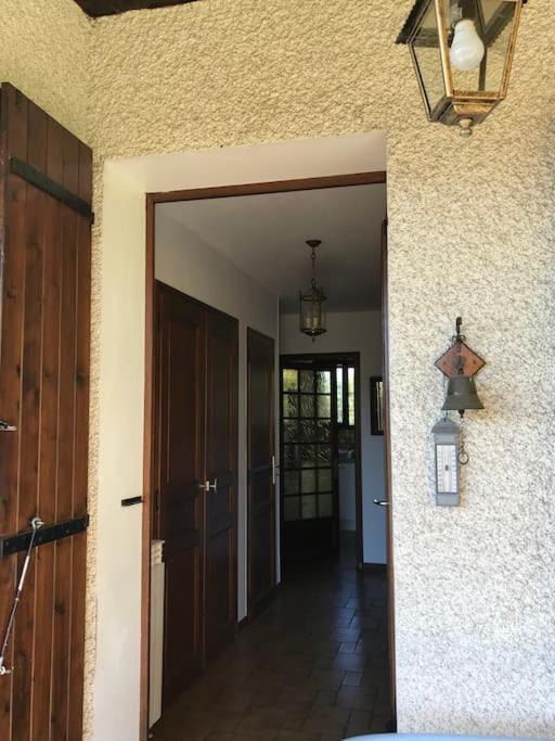 Comme Chez Mamie, Maison Entiere 1-6 Personnes Alby-sur-Cheran Eksteriør billede