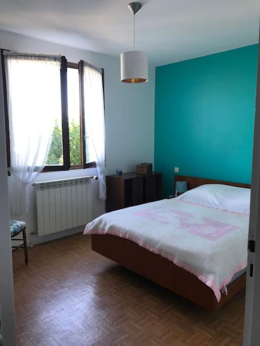 Comme Chez Mamie, Maison Entiere 1-6 Personnes Alby-sur-Cheran Eksteriør billede