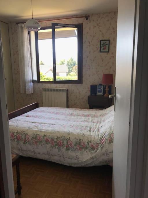 Comme Chez Mamie, Maison Entiere 1-6 Personnes Alby-sur-Cheran Eksteriør billede